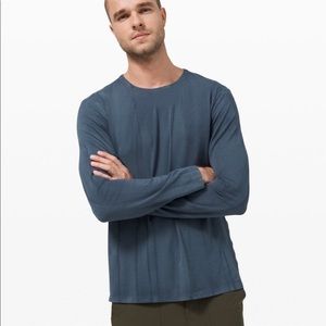 COPY - Lulu Lemon 5 Year Basic Tee Like New XL